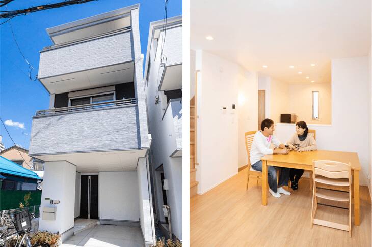 購入体験記サンプル1