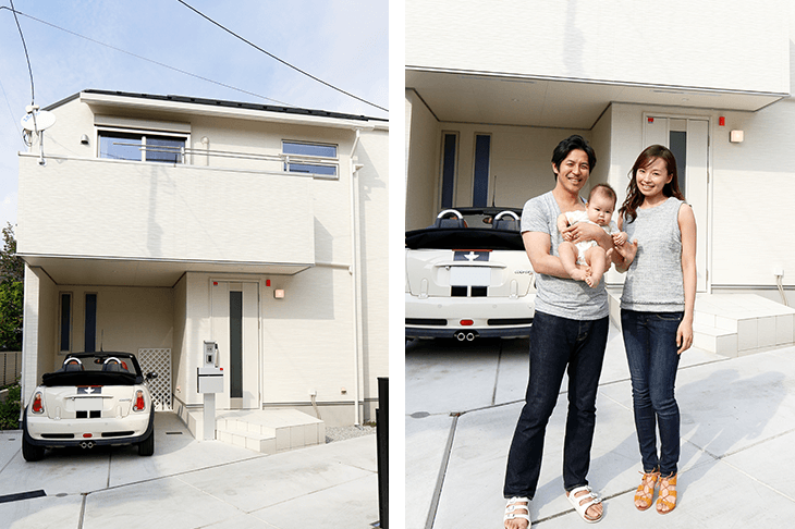 購入体験記サンプル6