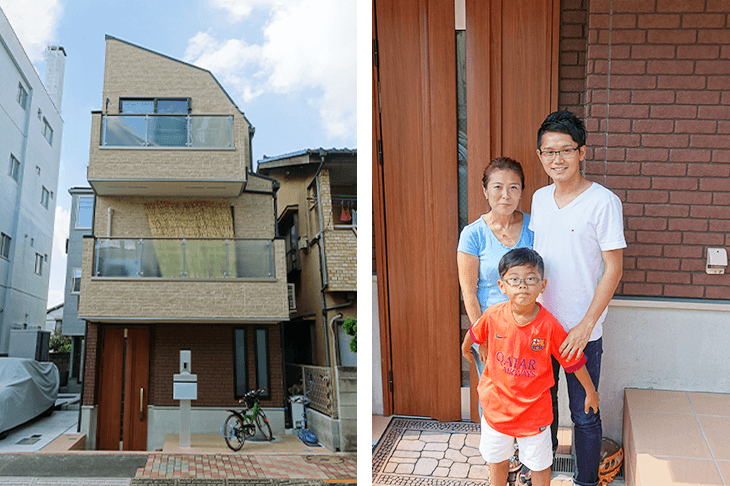 購入体験記サンプル7