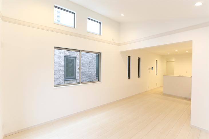 オープンハウスの家サンプル7