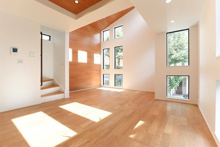 オープンハウスの家サンプル8