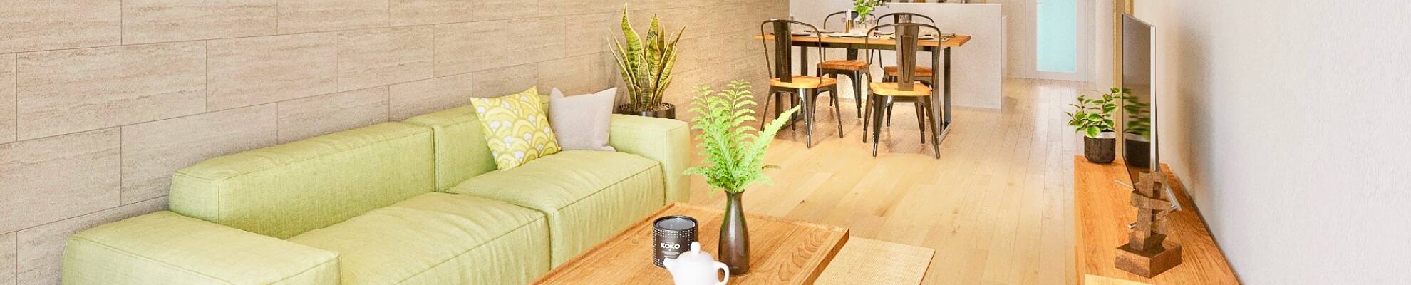 部屋のイメージ