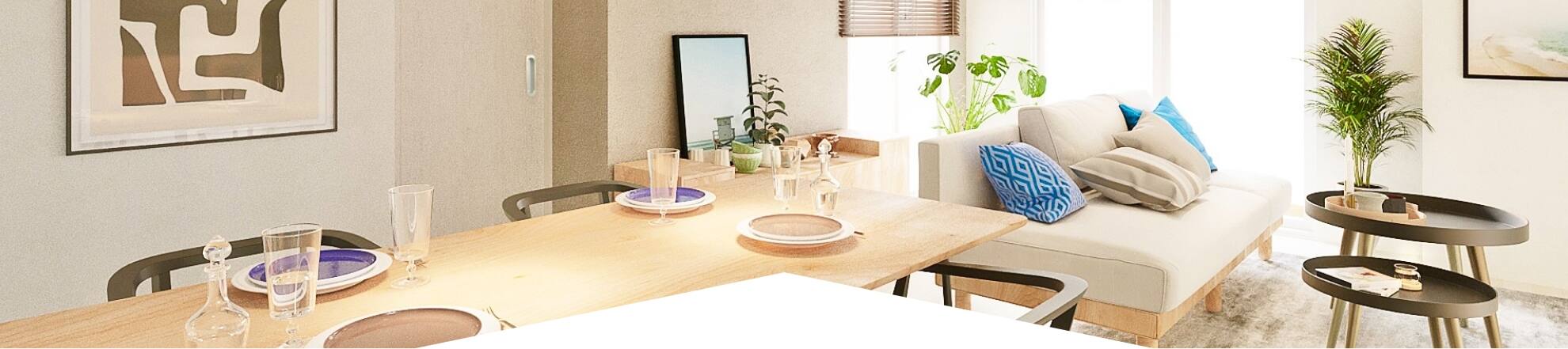 オープンハウスの家のイメージ