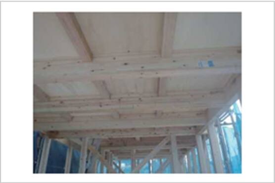 構造部材の選定