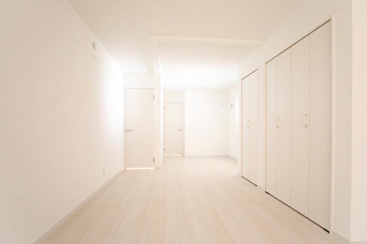 オープンハウスの家 File.08