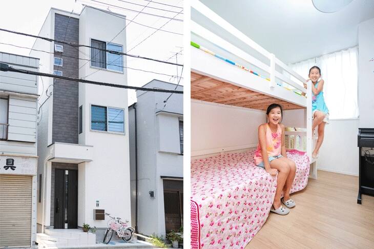 購入体験記 vol.39