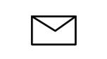 メールのアイコン