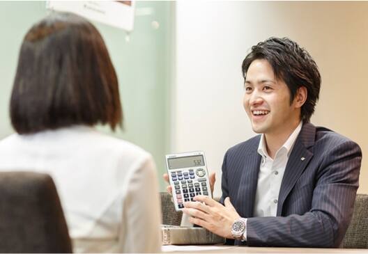 売買契約・ローン契約