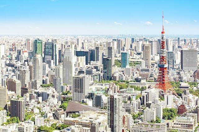 都心の土地が狭い理由とは？地価高騰と住宅事情を徹底解説