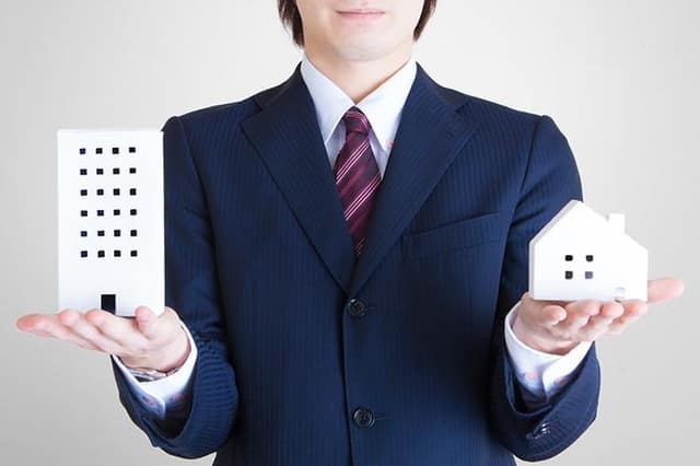 マンションから戸建てへ住み替えるメリットは？注意点やベストタイミングを解説！