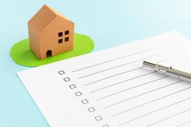 新築への入居前にやることは？引っ越し準備の掃除や手続きついて解説