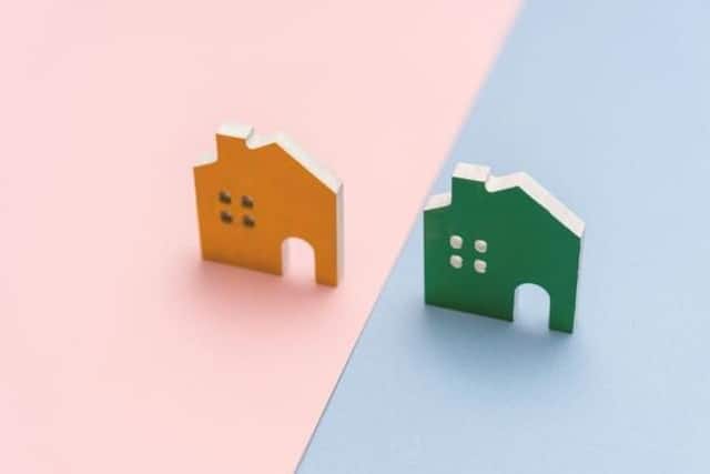 土地や家の境界線の調べ方は？メリット・デメリットや注意点も解説