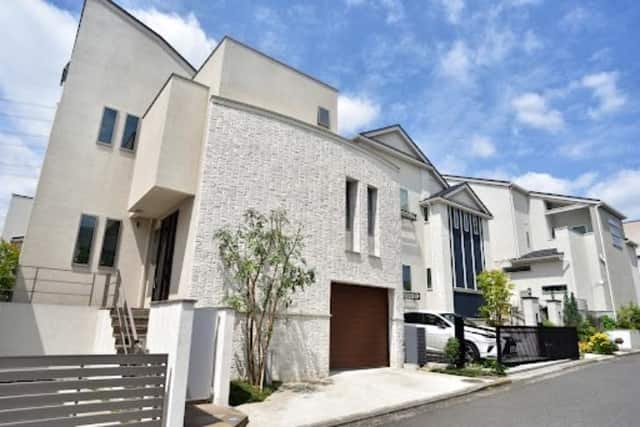 新築住宅のおしゃれな外観の決め方は?実現するポイントや家の事例も