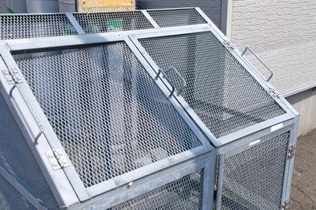 戸建ての購入後に自治会に入らないとゴミ出しはできない?未加入のリスクも