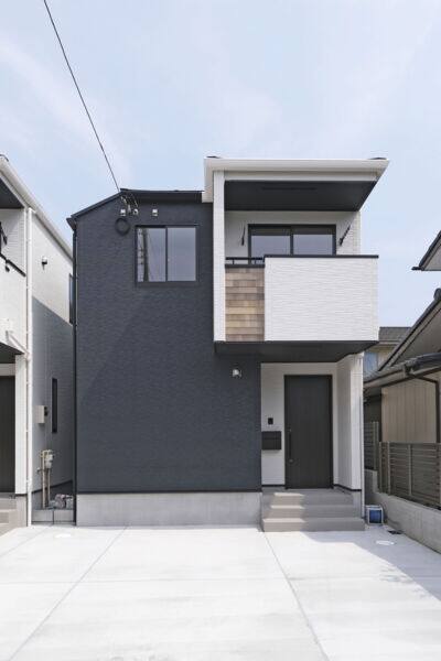 オープンプレイス検見川浜アベニュー | オープンハウス