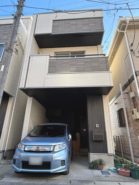 オープンセレクション登戸 | オープンハウス