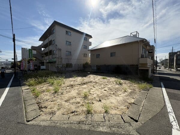 オープンハウスグループ】メルディア名古屋市名東区一社 | オープンハウス