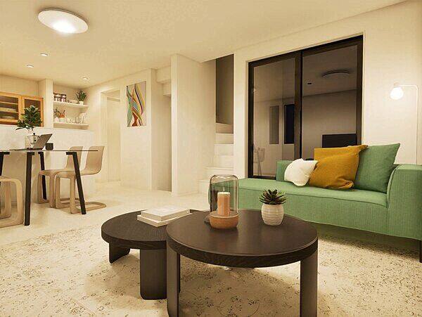 オープンライブス下丸子コンフォート | オープンハウス