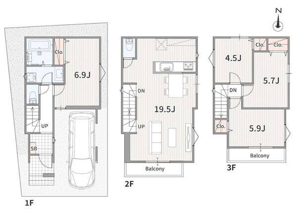瑠璃川  お見積もり オープンハウスグループ】メルディア川崎市川崎区浜町