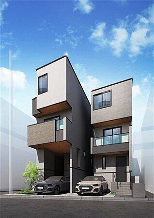 オープンライブス上板橋コンフォート | オープンハウス