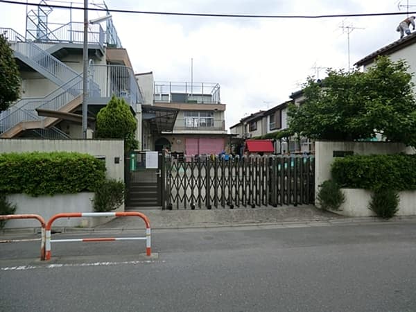 社会福祉法人筑波会聖保育園まで約1057m