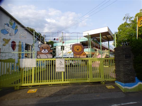 浄興幼稚園まで約472m