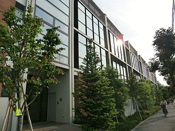 成育しせい保育園まで約1250m