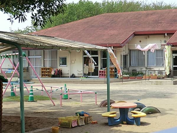 西菅田保育園まで約403m