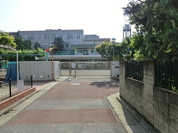 西之谷保育園まで約1361m