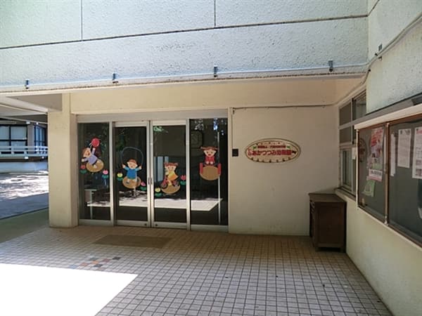 赤堤幼稚園まで約642m