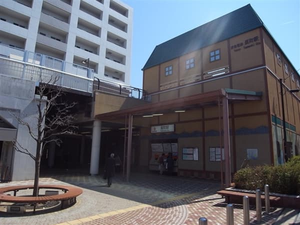 東急電鉄「反町」駅まで約1200m