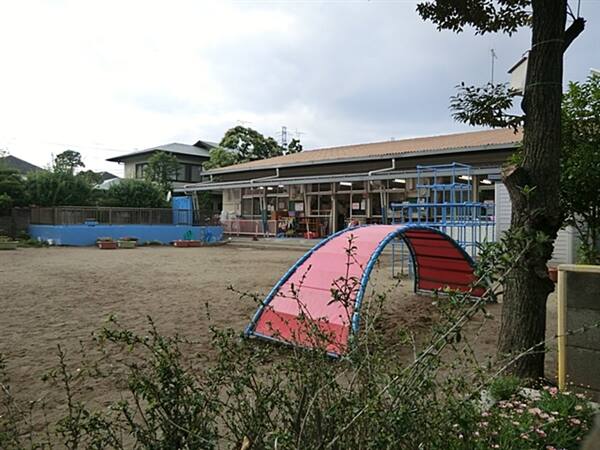 大曽根保育園まで約782m