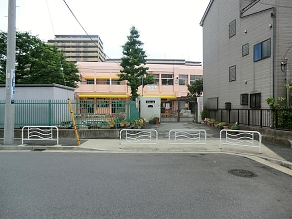 東砂幼稚園まで約253m