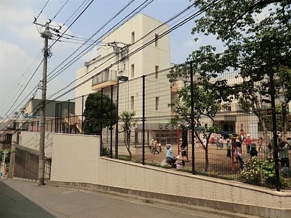 文京区立千石西保育園まで約1094m