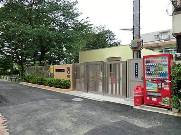 北区立志茂南保育園まで約651m