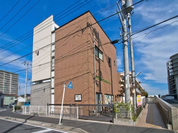 末吉いづみ保育園まで約1307m