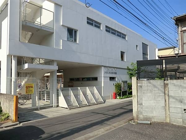 木の実保育園まで約97m