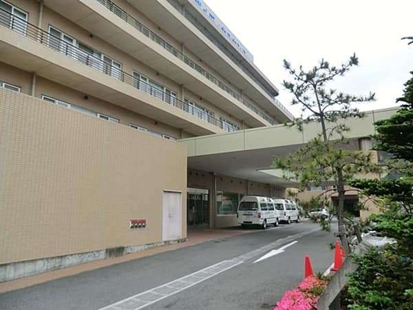 愛育メディカルセンターまで約438m