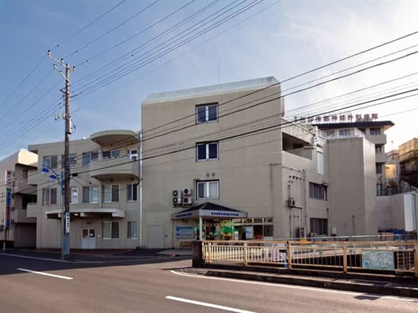 横浜新都市脳神経外科病院まで約625m