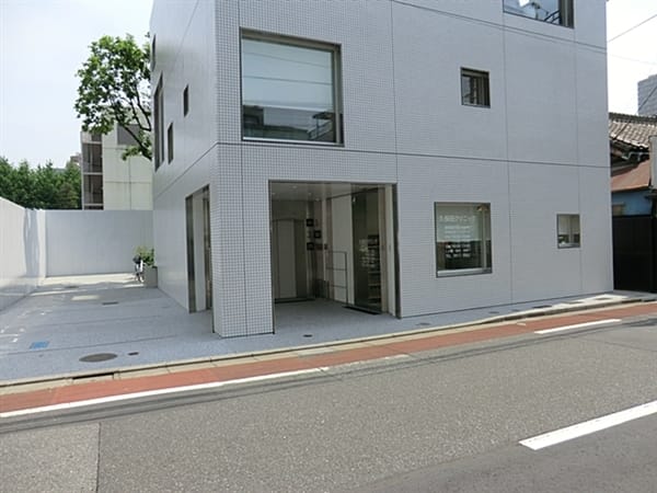 久保田クリニックまで約752m