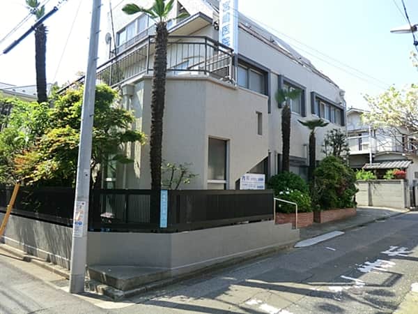 宮嶋メディカルクリニックまで約765m