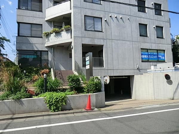 高水クリニックまで約811m