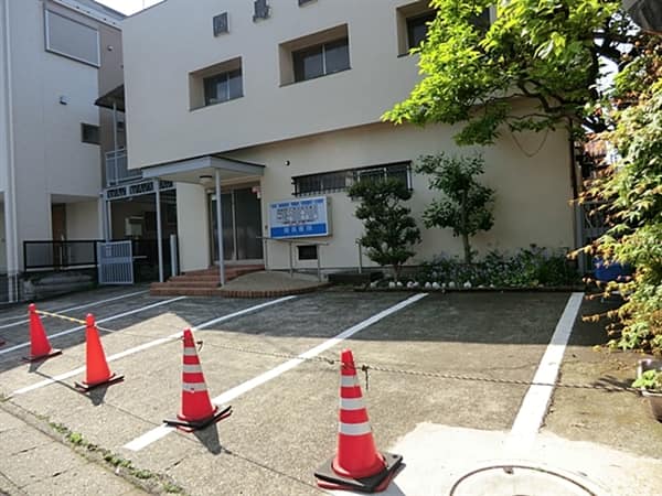 国島医院まで約726m