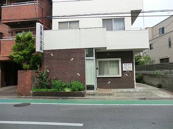 斉藤小児科医院まで約426m