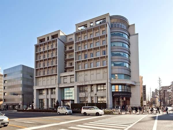 総合新川橋病院まで約1054m