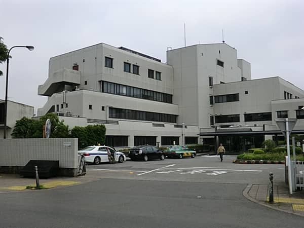 東京都立松沢病院まで約1009m