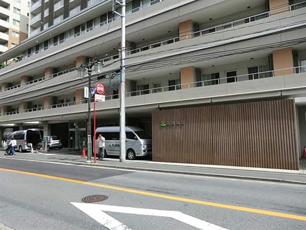馬嶋病院まで約807m