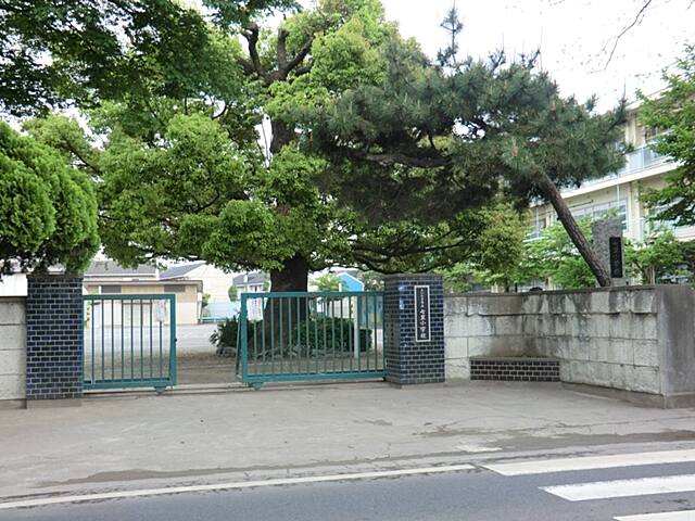 さいたま市立七里小学校