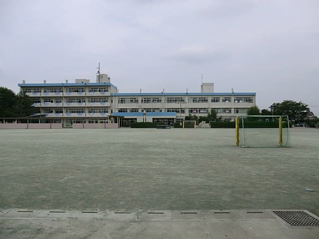 さいたま市立春岡小学校