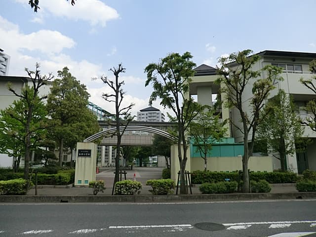 さいたま市立春野小学校
